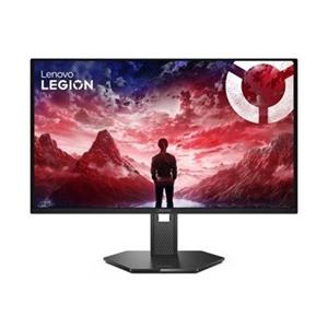 Lenovo LEGION 27Q-10 OLED 26,5""/16:9/QD-OLED/QHD/1,5M:1/0,03ms/240Hz/až 400nitů/2x HDMI+1x DP/pivot/gaming/černá