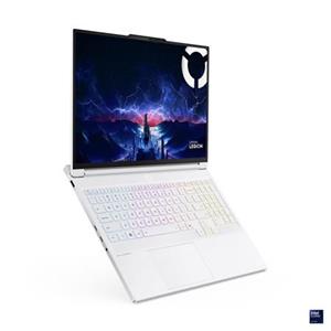 Lenovo Legion 7 16IAX10H Ultra9 275HX/32GB/SSD 2TB/16" WQXGA/OLED/500nitů/RTX5060 8GB/245W/3r OnSite/WIN11 Home/bílá