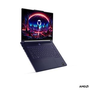 Lenovo Legion 7 Ryzen AI Max+ 392/Copilot+/64GB/SSD 2x1TB/15,3"/OLED/WQXGA/až1100nitů/165Hz/3r On-Site/WIN11PRO/fialová