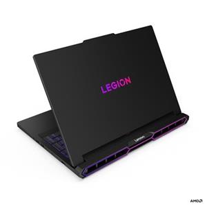 Lenovo Legion PRO 7 Ryzen 9 9955HX/32GB/SSD 1TB/16" WQXGA/OLED/až 1100nitů/RTX5070Ti 12GB/3r OnSite/WIN11 PRO/černá