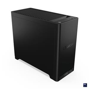 Lenovo LEGION T5 Ultra 7 255HX/32GB/SSD 1TB/RTX5060 Ti 8GB/TWR 30l/200W chlazení/LAN+WLAN/500W/bez OS/černá