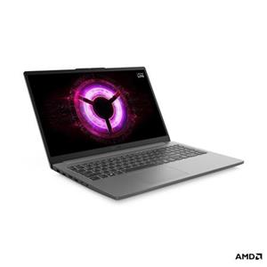 Lenovo LOQ 15ARP10E Ryzen 5 150/16GB/SSD 512GB/15,6"/IPS/FHD/144Hz/300nitů/RTX3050 6GB/135W/bez OS/šedá