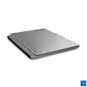Lenovo LOQ 15IRX10 i7-13645HX/32GB/SSD 1TB/15,6"/IPS/FHD/144Hz/300nitů/RTX5050 8GB/245W/bez OS/šedá