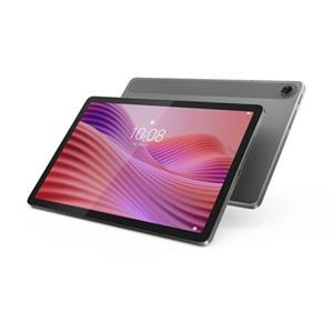 Lenovo TAB 10,1" MTK Helio G85/4GB/64GB/10,1"/WUXGA/TFT/až 400nitů/multitouch/4G LTE/8MP+5MP/Android 14/šedá/kryt