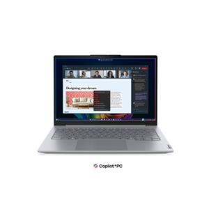 Lenovo ThinkBook 14 G9 Ultra 7 355/32GB/512GB SSD/14" WUXGA/3y OnSite/Win11 Pro/šedá