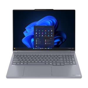 Lenovo ThinkBook 16p G6 Core Ultra 9 275HX/32GB/1TB SSD/RTX 5070 8GB/16" 3.2K IPS/1yPremier/Win11 Pro/šedá