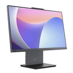 Lenovo ThinkCentre Neo 50a 24 G5 AiO 23,8" FHD IPS/i5-13420H/16GB/512GB SSD/3yOnsite/BT/Win11 Home/šedá