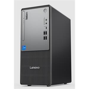 Lenovo ThinkCentre neo 50t G5 Tower i7-14700/16GB/512GB SSD/DVD-RW/3yOnsite/Win11 Pro/černá