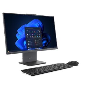 Lenovo ThinkCentre neo 55a 24 G6 AiO 23,8" FHD IPS/Ryzen 7 250/16GB/512GB SSD/3yOnSite/Win11 Pro/šedá