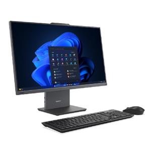 Lenovo ThinkCentre neo 55a 24 G6 AiO 23,8" FHD IPS/Ryzen AI 7/16GB/512GB SSD/3yOnSite/Win11 Pro/šedá
