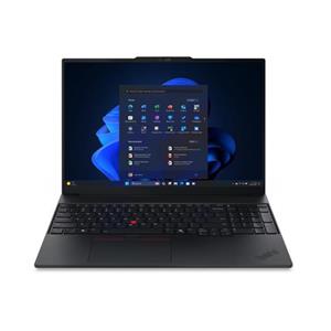Lenovo ThinkPad E16 G3 Ryzen 7 250/32GB/1TB SSD/16" WUXGA IPS/3yOnSite/Win11 Home/černá