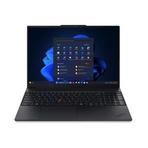 Lenovo ThinkPad E16 G4 Ryzen AI 5 330/16GB/512GB SSD/16" WUXGA IPS/3yOnSite/Win11 Pro/černá