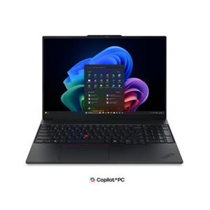 Lenovo ThinkPad E16 G4 Ultra 7 355/32GB/1TB SSD/16" WUXGA IPS/3yOnSite/Win11 Pro/černá