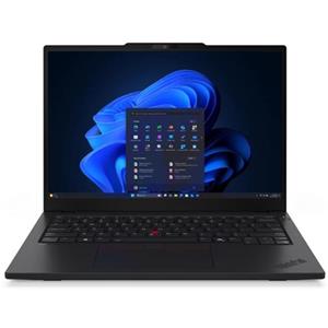 Lenovo ThinkPad L13 2-in-1 G6 Core Ultra 5 225U/16GB/512GB SSD/13.3" WUXGA IPS Touch/3Y Onsite/Win11 Pro/šedá