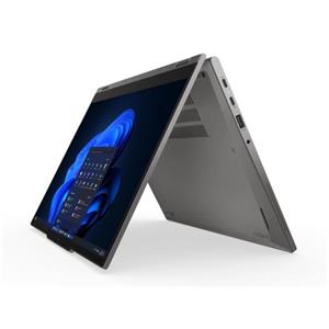 Lenovo ThinkPad L13 2-in-1 G6 Core Ultra 7 255U/32GB/512GB SSD/13.3" WUXGA Touch/3Y Onsite/Win11 Pro/šedá/bez adaptéru