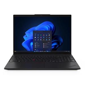 Lenovo ThinkPad L16 G2 Ryzen 7 PRO 250/32GB/1TB SSD/16" WUXGA IPS/3Y Onsite/Win11 Pro/černá
