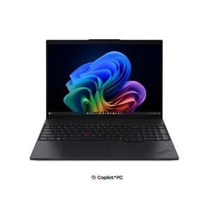 Lenovo ThinkPad L16 G3 Ultra 5 325/32GB/512GB SSD/16" WUXGA IPS/3yOnSite/Win11 Pro/černá