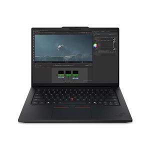 Lenovo ThinkPad P14s G7 Copilot+ PC Ultra 7 366H/32GB/1TB SSD/14,5" WUXGA IPS/RTX PRO 1000 8GB/Win11 Pro/černá