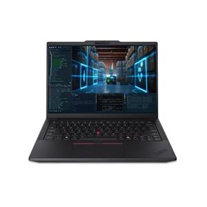 Lenovo ThinkPad P14s G7 Copilot+ Ryzen AI 7 PRO 450/48GB/1TB SSD/14" 2,8K OLED/RTX PRO 2000/Win11 Pro/černá/bez adaptéru