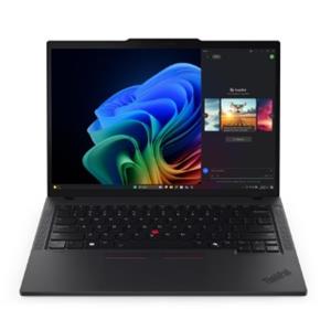 Lenovo ThinkPad T14 G6 Ryzen AI 5 PRO 340/16GB/512GB SSD/14" WUXGA IPS/3Y Premier/Win11 Pro/černá