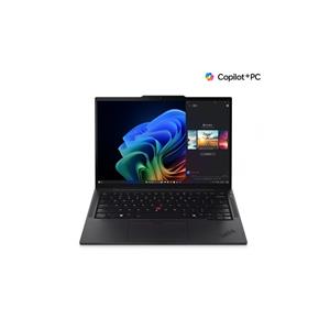Lenovo ThinkPad T14 G6 Ultra 5 226V/16GB/512GB SSD/14" WUXGA IPS/3Y Premier/Win11 Pro/černá