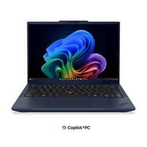 Lenovo ThinkPad T14 G7 Copilot+ PC Ultra 7 355/32GB/1TB SSD/14" WUXGA IPS Touch/3Y Premier/Win11 Pro/modrá