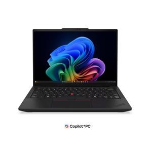 Lenovo ThinkPad T14 G7 Ryzen 7 PRO 250/32GB/1TB SSD/14" WUXGA IPS/3Y Premier/Win11 Pro/černá