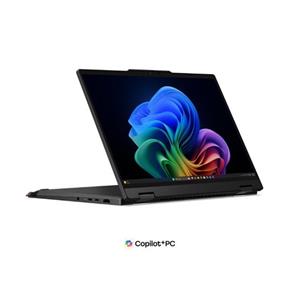 Lenovo ThinkPad T14s 2-in-1 G2 Copilot+ PC Ultra 7 355/32GB/512GB SSD/14" WUXGA IPS Touch/3Y Premier/Win11 Pro/černá