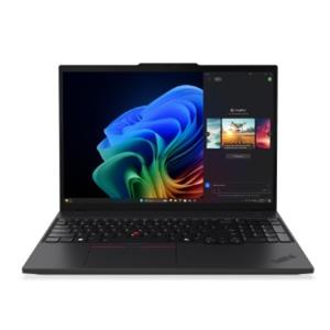 Lenovo ThinkPad T16 G4 Ryzen AI 5 PRO 340/16GB/512GB SSD/16" WUXGA IPS/3Y Premier/Win11 Pro/černá