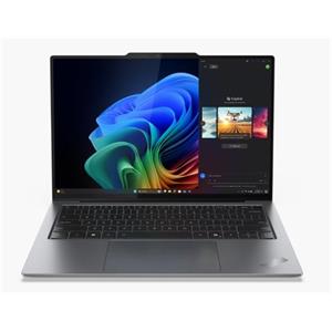 Lenovo ThinkPad X9-14 G1 Ultra 5 228V/AI/32GB/512GB/14" WUXGA OLED/3yPremier/Win11 Pro/šedá