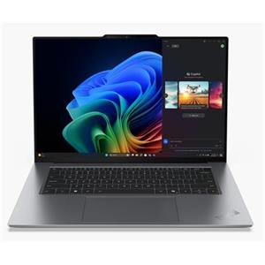 Lenovo ThinkPad X9-15 G1 Ultra 5 228V/AI/32GB/512GB/15,3" 2.8K OLED/3yPremier/Win11 Pro/šedá