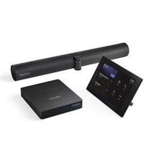 Lenovo ThinkSmart Core Gen 2 for Teams Full Room Kit