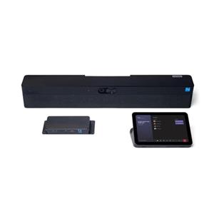 Lenovo ThinkSmart One + IP Controller teams