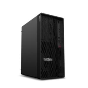 Lenovo ThinkStation P2 Tower G2 Core Ultra 7 265/32GB SSD/1TB SSD/RTX 5060 8GB/3yOnSite/Win11 Pro/černá