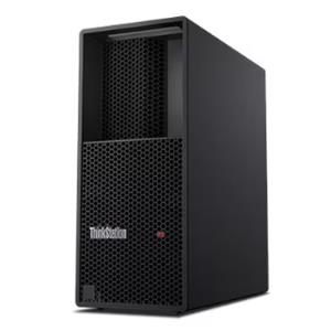 Lenovo ThinkStation P3 Tower G2 Core Ultra 7 265K/32GB/1TB SSD/RTX A1000 8GB/3y Onsite/Win11 Pro/černá