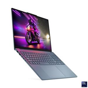 Lenovo YOGA PRO 9 Ultra 9 285H/64GB/2TBSSD/16"/OLED/3,2K/TOUCH/až1600nitů//RTX5070 8GB/bezADPT/3r OS/WIN11Home/zelená