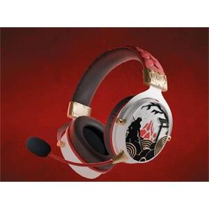 LEXIP GAMING - ASSASSIN'S CREED - BEZDRÁTOVÁ SLUCHÁTKA S MIKROFONEM, MIX BAREV