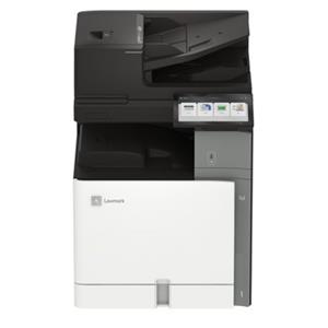Lexmark CX961se MFP HV EMEA