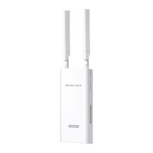 Mercusys MB118-4G - Bezdrátový 300Mbps router 4G LTE