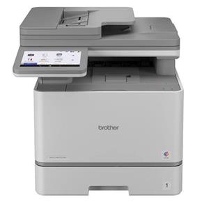 MFC-L8970CDW col.laser (31/31str.tisk.PCL6,ADF,fax, plný duplex) Ether.,Wifi,NFC
