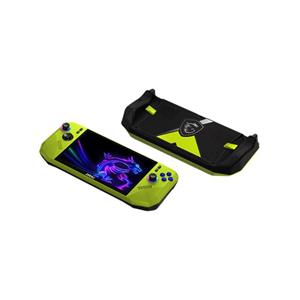 MSI Claw A8 BZ2EM-007CZ herní konzole/Ryzen Z2 Extreme/24GB/1TB/8" FHD+, 120Hz Touch/Win 11 home/white