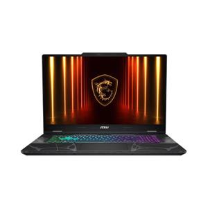 MSI Cyborg 15 B2RWEKG-043CZ/Core 7 240H/16GB/1TB SSD/RTX 5050, 8GB/15,6" FHD 144Hz/Win11 Home/černá