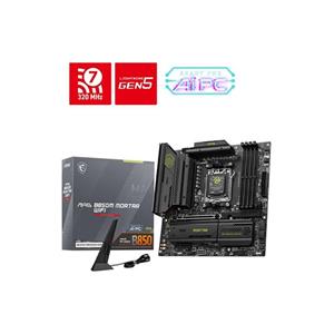 MSI MAG B850M MORTAR WIFI/AM5/DDR5/mATX