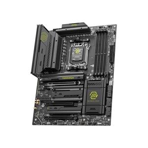 MSI MAG X870E TOMAHAWK WIFI, AM5, AMD X870E, 4x DDR5, ATX