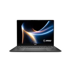 MSI Prestige 16 AI+ C3MG-026CZ, Core Ultra X9 388H/32GB/2TB SSD/16" 2.8K (2880 x 1800) OLED/Win 11 Pro/Copilot+PC/černá