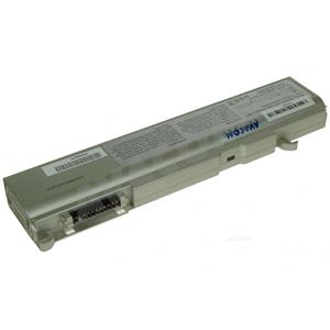 Náhradní baterie AVACOM Toshiba Tecra R10 series Li-ion 10,8V 5200mAh/56Wh