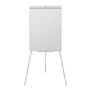 Nobo Flipchart s povrchem Nano Clean™ na trojnožce