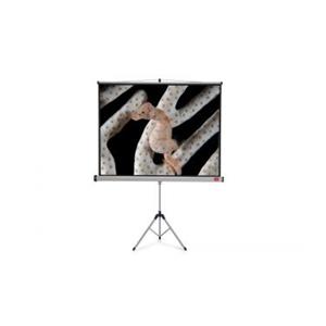 NOBO Projekční plátno se stativem, 200x151cm (4:3)