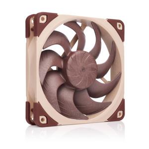 Noctua NF-A12x25 G2 PWM, 120x120x25 mm, 1800 RPM, 4-pin