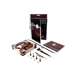 Noctua NF-A14 ULN, 140x140x25 mm, 3-pin